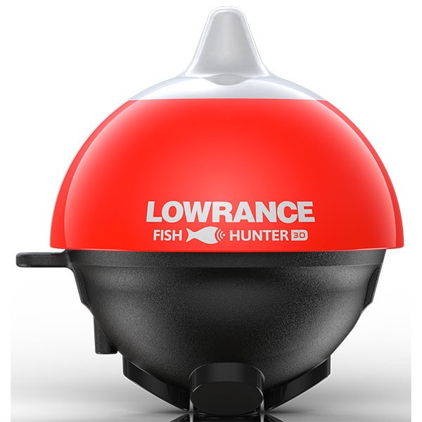296.970 Эхолот Lowrance FishHunter 3D