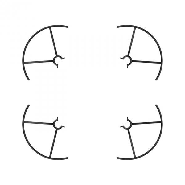 332aacee1977d5b565a3b2a635591746 Защита пропеллеров DJI Ryze Tello