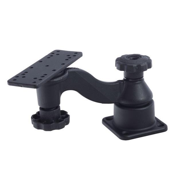 original (4) Lowrance MB-35-RAM