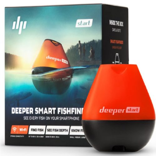 Эхолот Deeper START