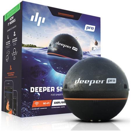 deeper_pro_pack_big Эхолот Deeper PRO