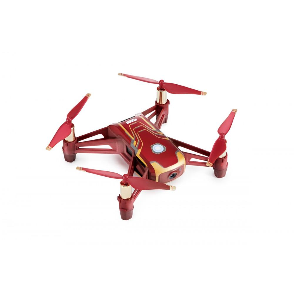 oc_2279product-Kvadrokopter-Ryze-Tello-Iron-Man-Edition_f402015d82294a4a6a8fff3b391be7c8-1000x1000 Квадрокоптер RYZE Tello Iron Man Edition