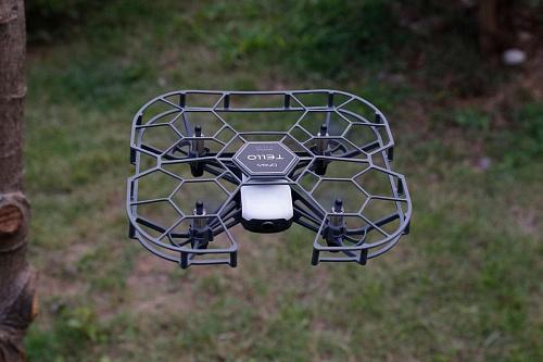 def5c6c637dbce2d94c3fb53cdeab17a Защита пропеллеров DJI Tello
