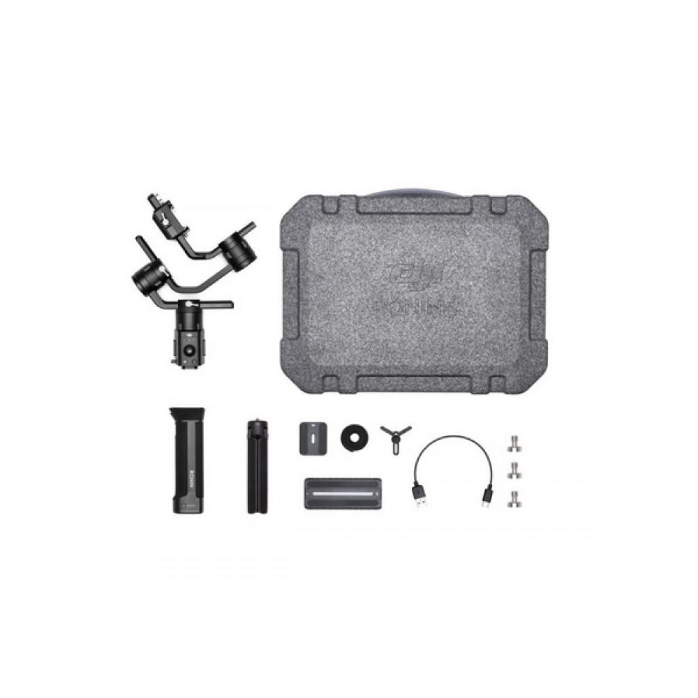 oc_2236product-Stabilizator-DJI-Ronin-S-Essentials-Kit_1a5e7872a5e21daf3fa1756cb15509b6-1000x1000 Стабилизатор DJI Ronin-S Essentials Kit