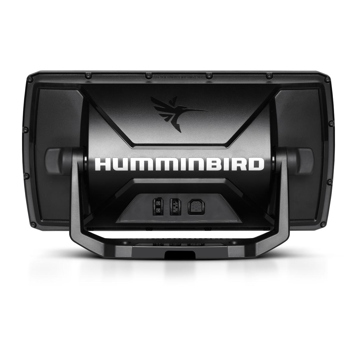 4c9d44f92289fb44302614b3fd5d4785 Эхолот Humminbird HELIX 7x