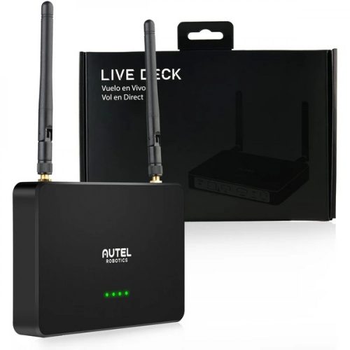 1020001852 Передатчик видео Autel Live Deck