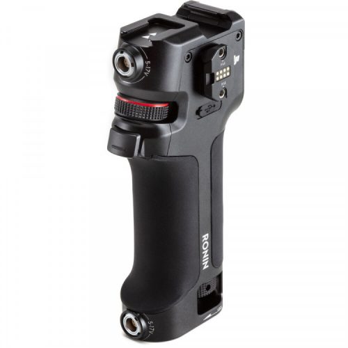 Ручка управления Tethered Control Handle DJI RS2
