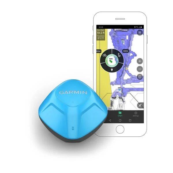 e2be7b237380f9bfcehodrone Эхолот Garmin Striker Cast GPS