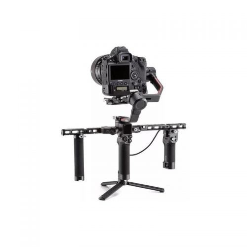 Ручка управления Tethered Control Handle DJI RS2 Ручка управления Tethered Control Handle DJI RS2