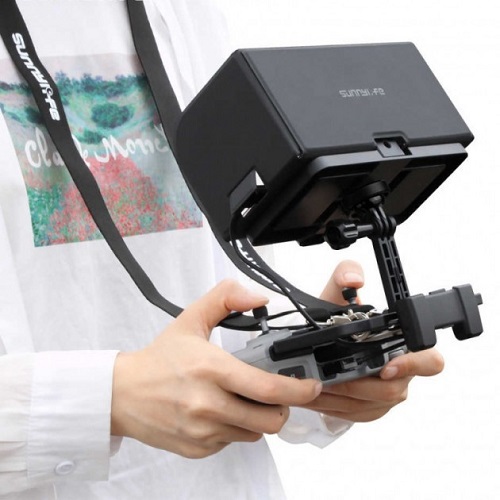 239553175_images_ DJi Держатель смартфона для пульта DJI
