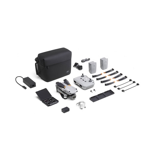 d50bf28faaca37d27241c2b42e36d839@ultra Квадрокоптер DJI Air 2s Fly More Combo