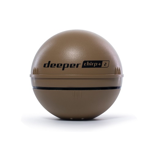 DSC_8376 Эхолот Deeper Chirp+ 2.0