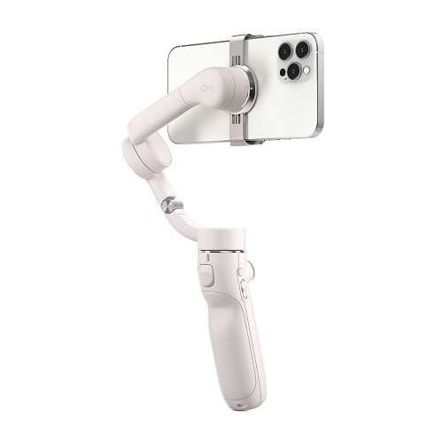 2-ehodrone Стабилизатор DJI OM 5 Sunset White (Osmo Mobile 5)