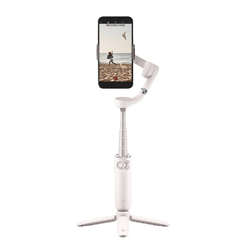 8-ehodrone Стабилизатор DJI OM 5 Sunset White (Osmo Mobile 5)
