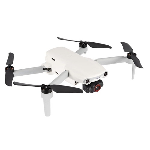 autel-ehodrone Квадрокоптер Autel EVO Nano Plus Premium Bundle White