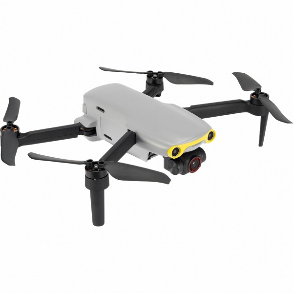 Autel-EVO-Nano-Premium-Bundle-ehodrone Квадрокоптер Autel EVO Nano+ Premium Bundle (Gray)