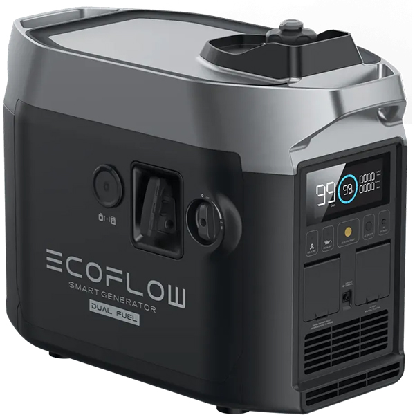 dvuhtoplivnii-generator-ecoflow-smart-generator-ehodrone-4 Двухтопливный Генератор EcoFlow Smart Generator (газ-бензин)