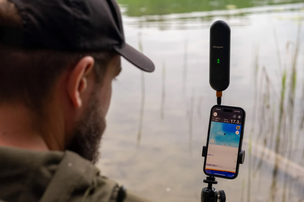 deeper-long-range-kit-10 Эхолот Deeper Smart Sonar CHIRP+ 2 Long Range Kit