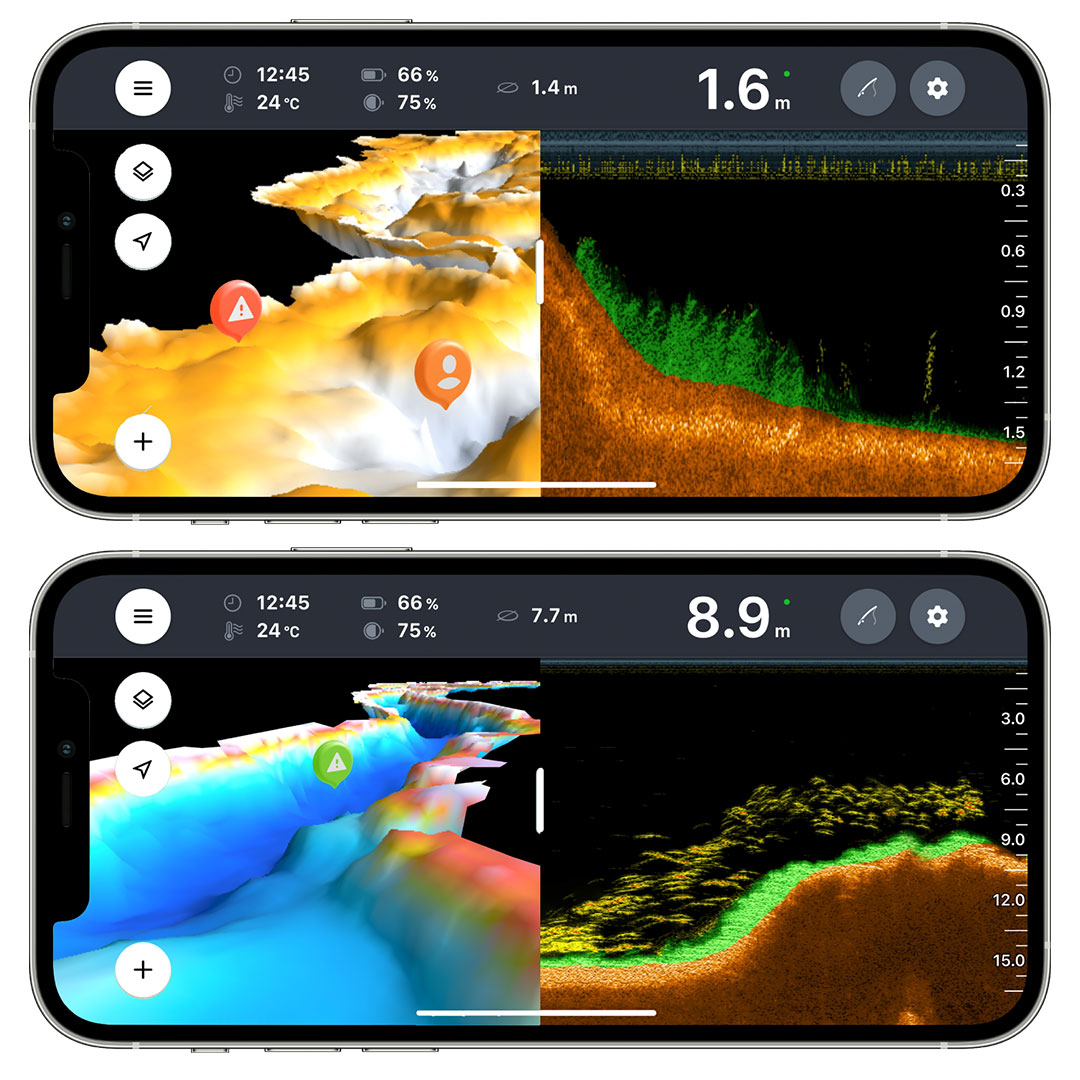 deeper-chirp3-6 Deeper Smart Sonar Chirp+ 3